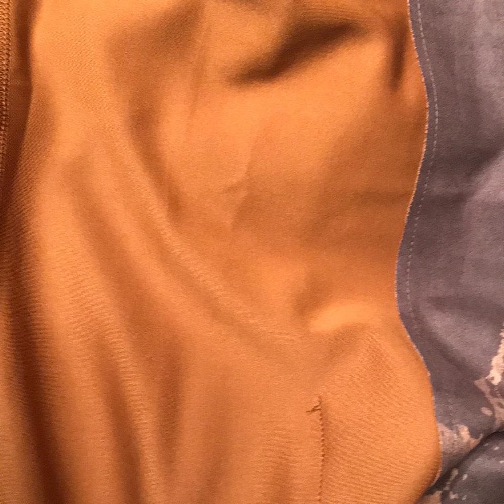 Brand new, never worn Great Fall Blazer - Picture 6 of 6